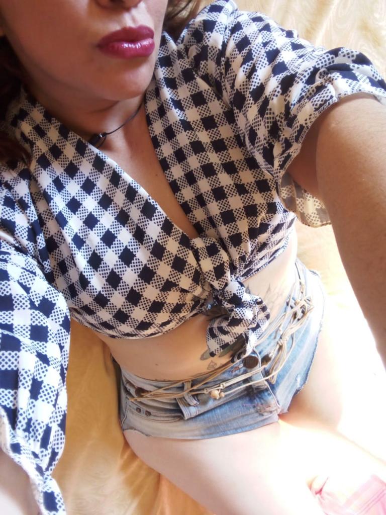 Chica busca chico en Alicante: 