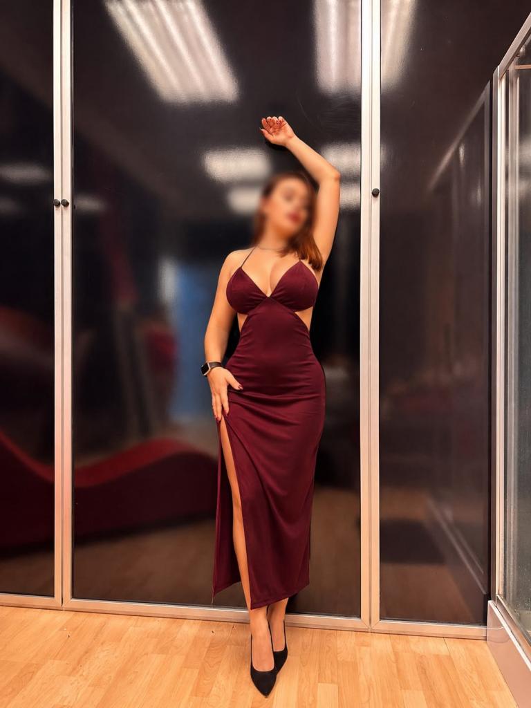 Chica busca chico en Sevilla: 