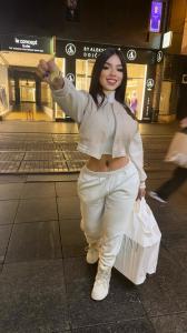 685892615: Chica busca chico en Badajoz