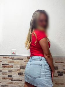 631809524: Chica busca chico en Alicante