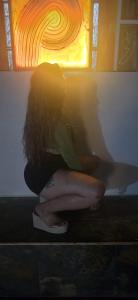 672123283: Chica busca chico en Las Palmas
