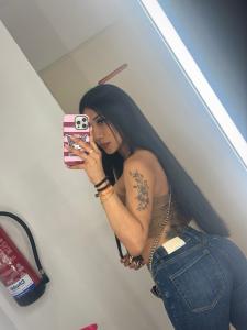 678667377: Travesti en Valencia