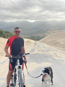 699913855: Chico busca chica en Málaga
