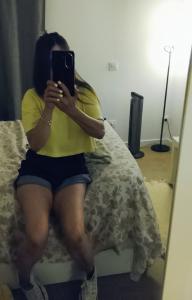 678908937: Chica busca chico en Madrid