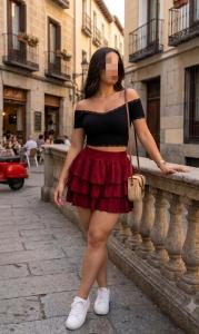604134497: Chica busca chico en Valladolid