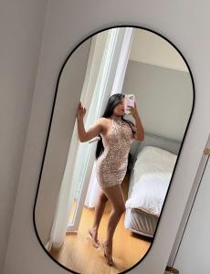 672523402: Chica busca chico en Madrid