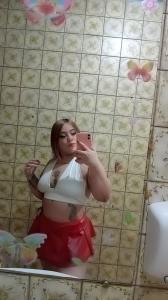 602498427: Chica busca chico en Málaga