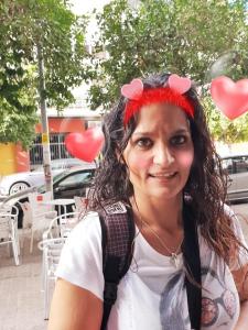 625827229: Chica busca chico en Sevilla