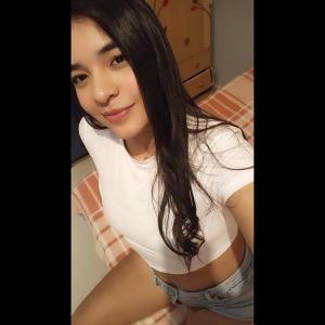 602575147: Chica busca chico en Almería