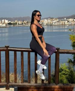 641803410: Transexual en Murcia