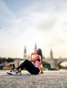 742055537: Chica busca chico en Zaragoza