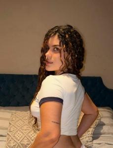 612280541: Chica busca chico en Madrid