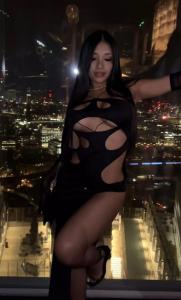 605569108: Transexual en Málaga