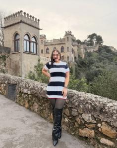614322723: Chica busca chico en Pontevedra