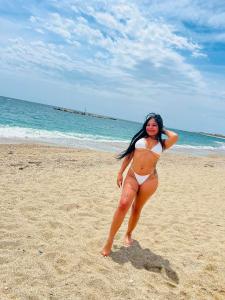 678245797: Chica busca chico en Madrid