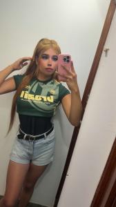 662587691: Travesti en Mallorca