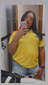 671482361: Travesti en Ciudad Real