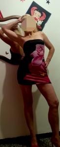 666607105: Chica busca chico en Alicante