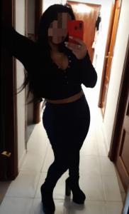607237623: Chica busca chico en Almería