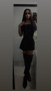 691684116: Travesti en Valencia