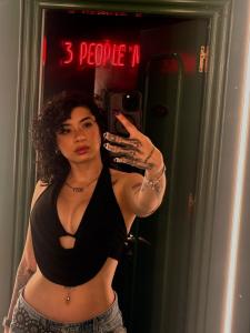 660765001: Chica busca chico en Las Palmas