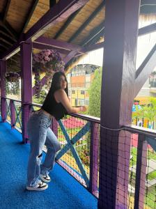 614454520: Chica busca chico en Las Palmas