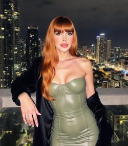 610324911: Transexual en Málaga