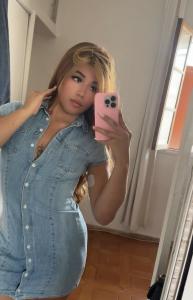 662587691: Transexual en Mallorca