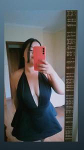603363254: Chica busca chico en Murcia