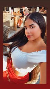 617490301: Chica busca chico en Tenerife