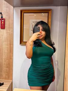 647089278: Travesti en Zaragoza