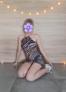643324538: Chica busca chico en Sevilla