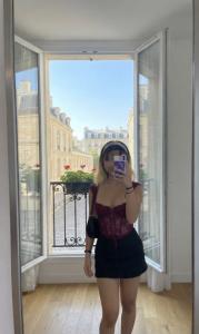 691338586: Chica busca chico en Madrid