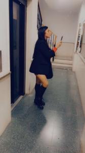 600428117: Chica busca chico en Almería