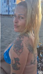 634380598: Chica busca chico en Las Palmas