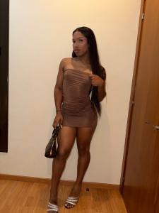 643729947: Travesti en Madrid