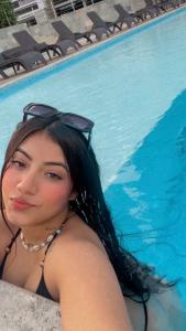 631604821: Chica busca chico en Las Palmas