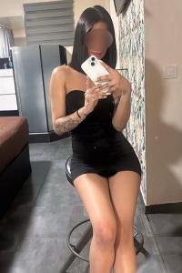 657172301: Chica busca chico en Madrid