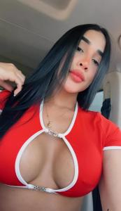 624536035: Transexual en Málaga