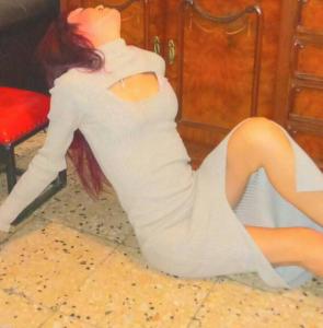 642779544: Chica busca chico en Badajoz