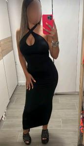 608506625: Chica busca chico en Murcia