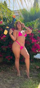 617815252: Chica busca chico en Málaga