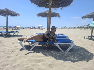 602419640: Travesti en Castellón