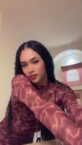 617179400: Travesti en Alicante