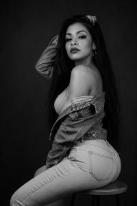 603341501: Chica busca chico en Almería