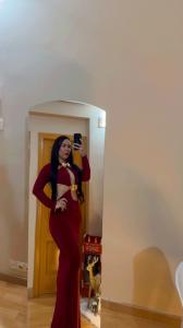 604100456: Travesti en Madrid