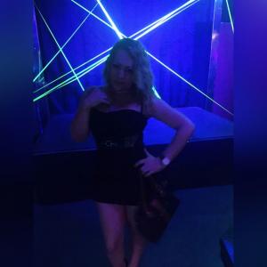 602001051: Transexual en Barcelona
