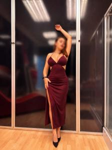 604832010: Chica busca chico en Sevilla