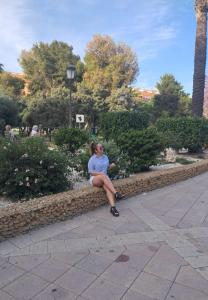 612447158: Chica busca chico en Mallorca