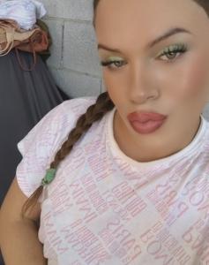 742014632: Transexual en Málaga